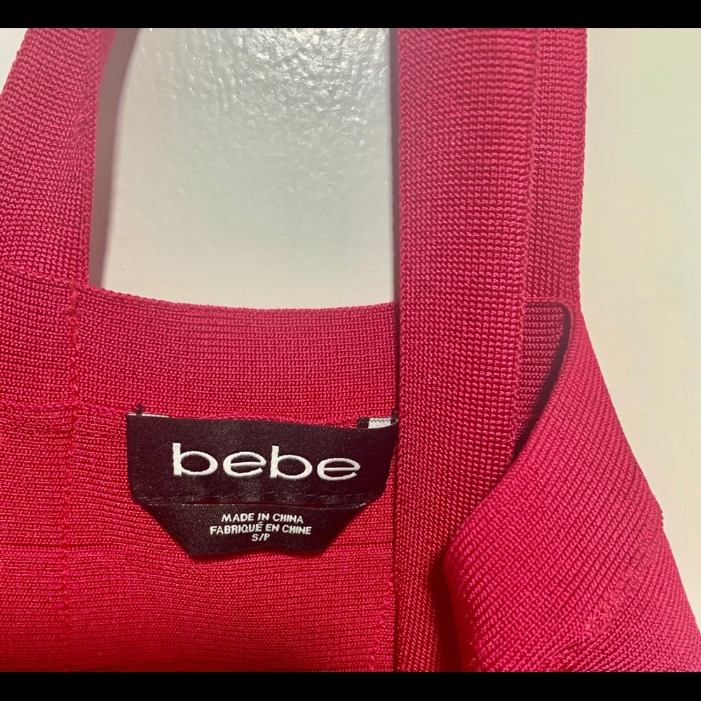 BEBE Dress